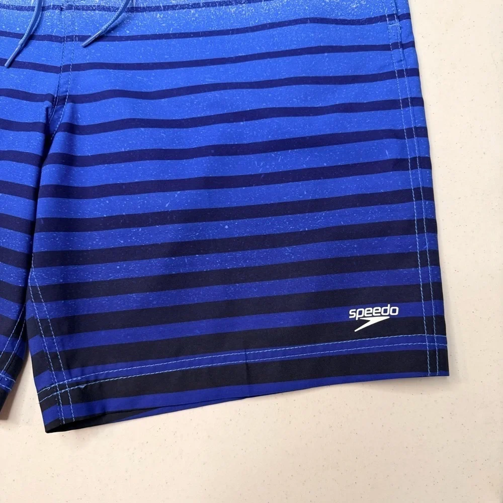 Speedo dive into